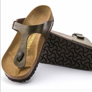 Birkenstock Gizeh